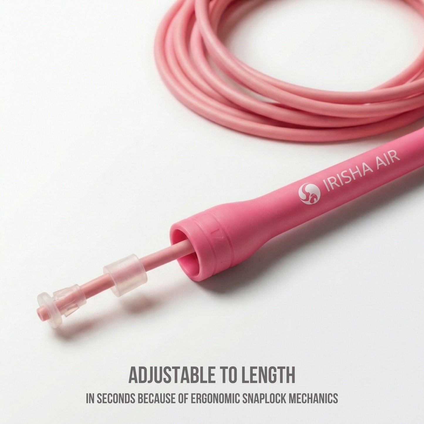 Corde à sauter Elevate Speed MAX (IRISHA)