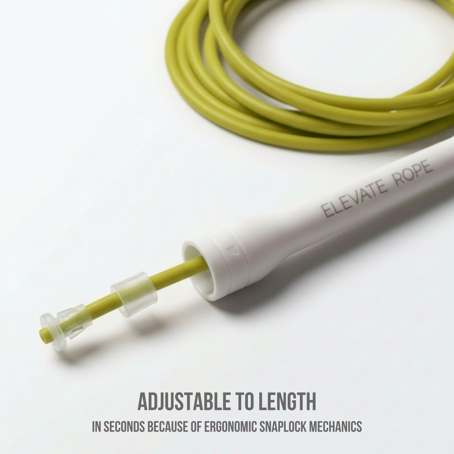 Corde à Sauter Élevate Speed MAX (BALANCE)