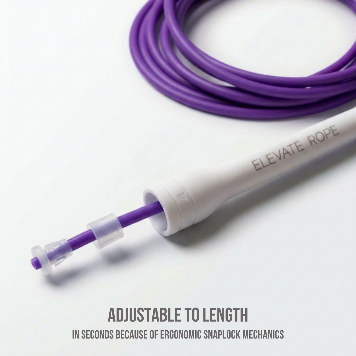 Corde à sauter Elevate Speed MAX (ELEVATE)