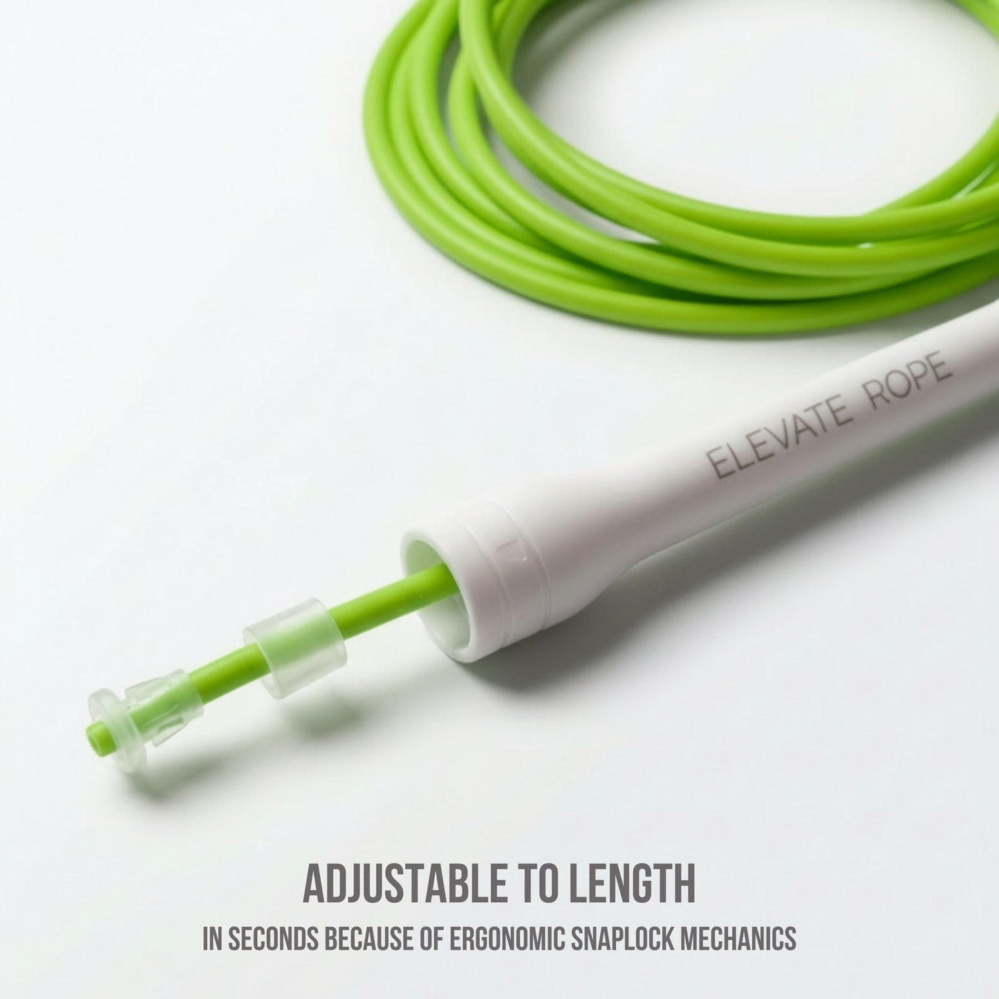 Corde à Sauter Élevate Speed MAX (BALANCE)