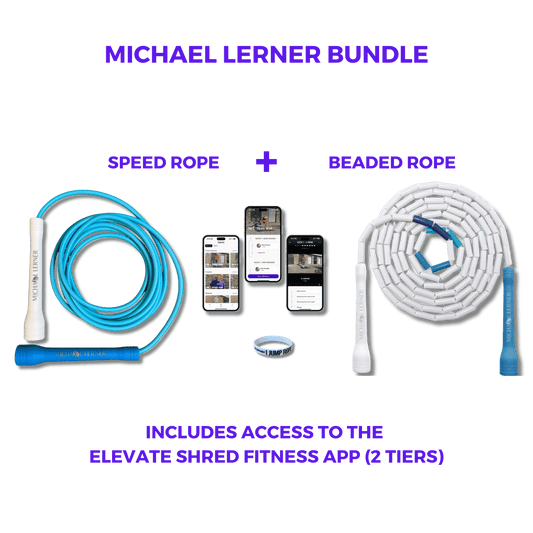 Michael Lerner Bundle - Elevate Rope