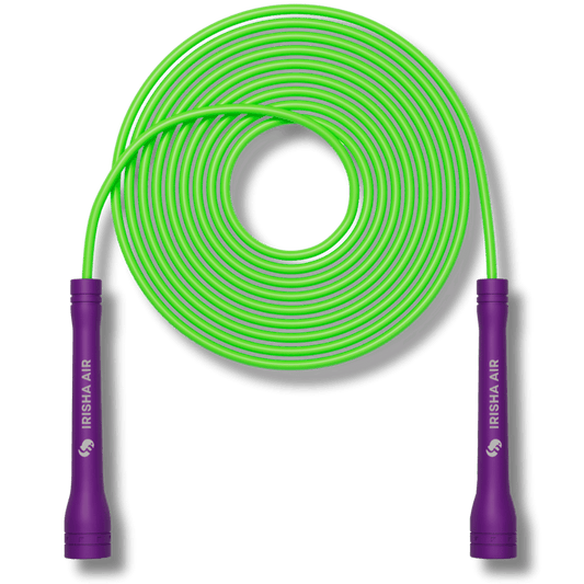 Cuerda para Saltar Elevate Speed MAX (IRISHA)