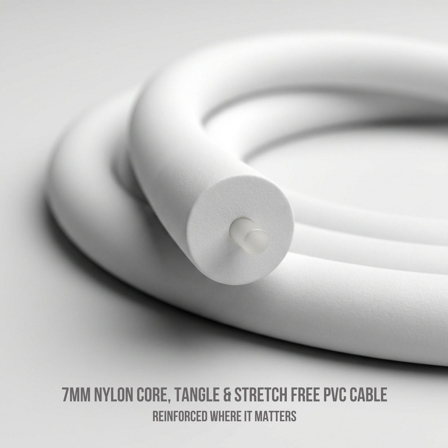 Cuerda de Velocidad Elevate MAX (TRANQUILIDAD)