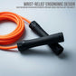 Heavy Jump Rope – Orange – 9ft