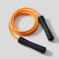 Heavy Jump Rope – Orange – 9ft