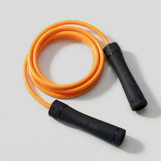 Honor Athletics Corde à sauter perlée 2.0 - Réglable avec poignées incassables et perles incassables pour un entraînement de fitness amélioré, Noir Vague Honor Athletics Corde à sauter perlée 2.0 - Réglable avec poignées incassables et perles incassables pour un entraînement de fitness amélioré, Noir Vague