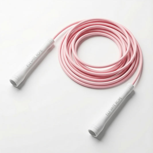 Speed Jump Rope – Cotton Candy