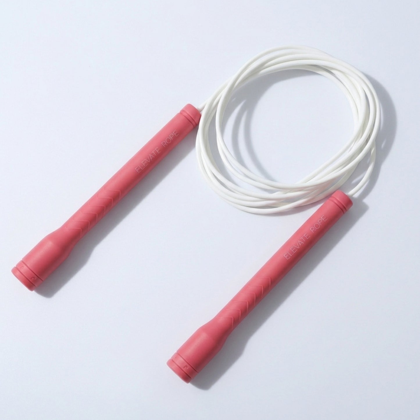 Cuerda para saltar con mango largo (Lago Rosa)
