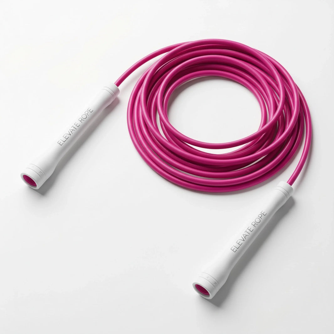 Beginner Jump Rope Routines: First Combinations (with Video Tutorial ...