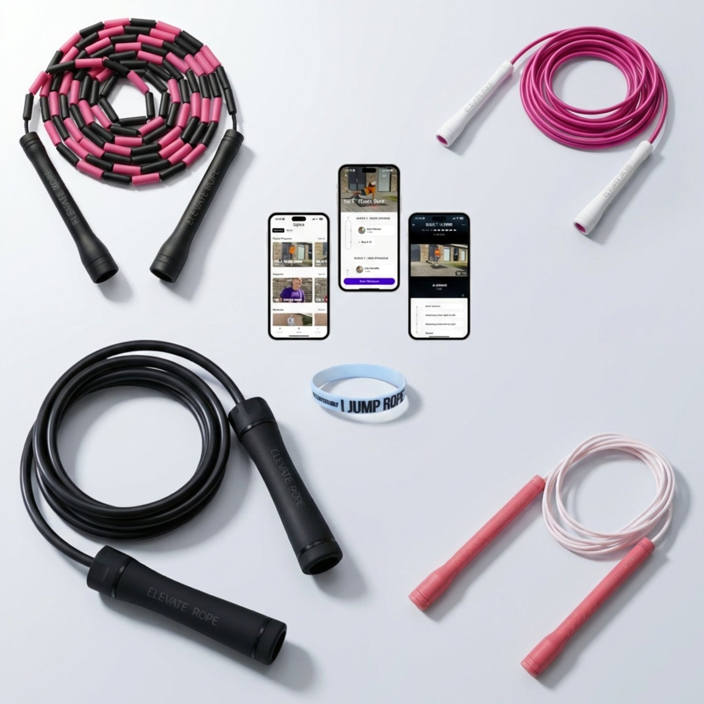 Paquete para Atletas