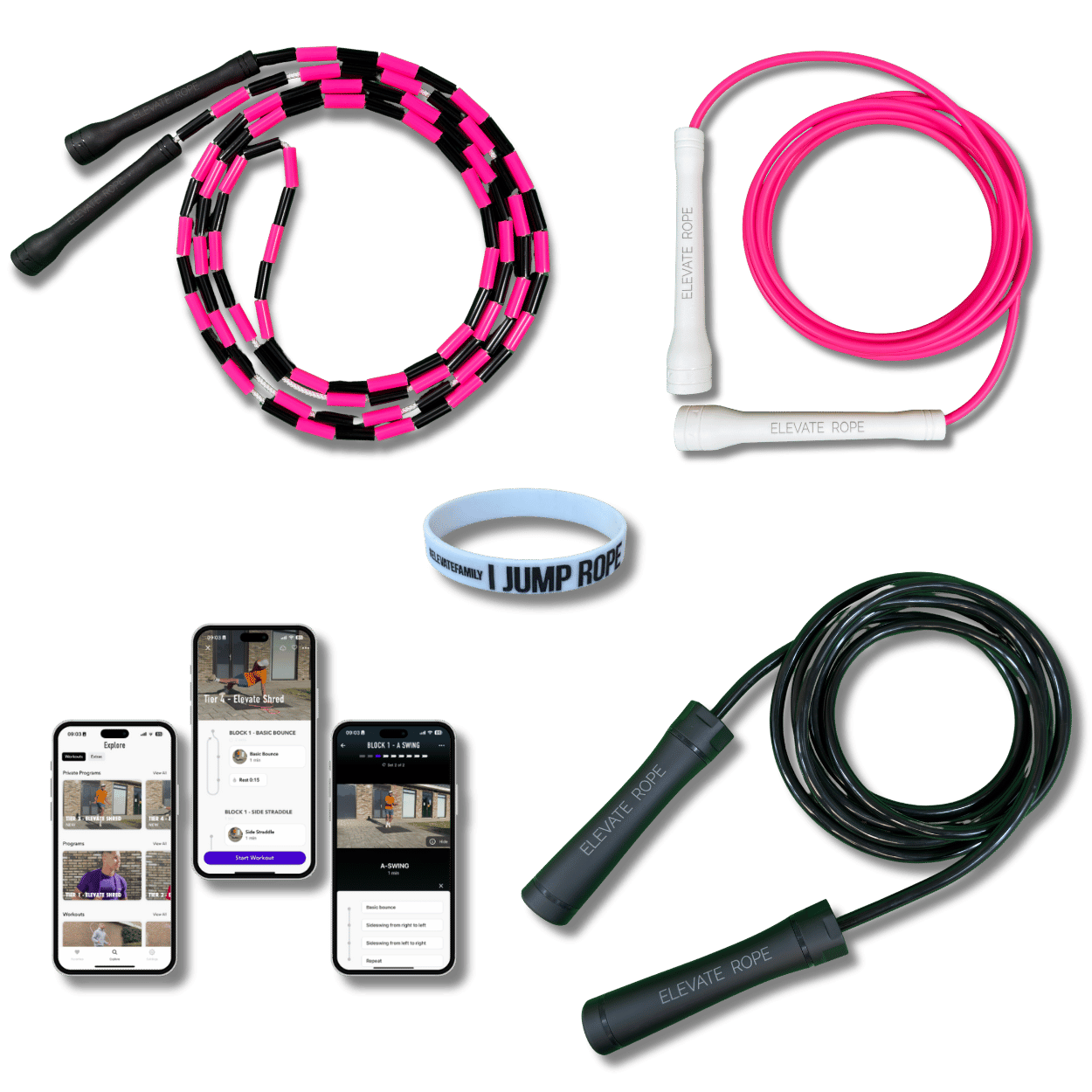 Pacchetto Ascent MAX