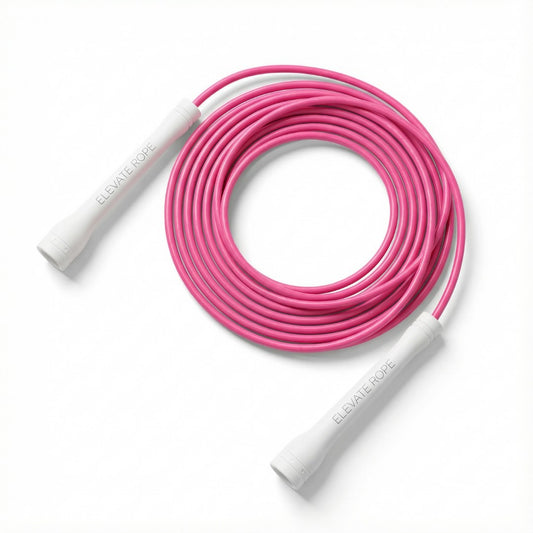 Speed Jump Rope – Pink