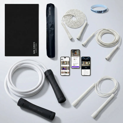 Elevate Rope Elevate Bundle