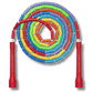Beaded Jump Rope – Rainbow