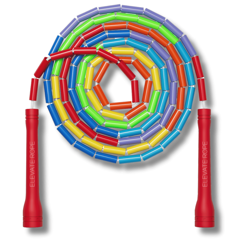 Venta de Cuerdas para Saltar – Ofertas por Tiempo Limitado en Elevate Rope