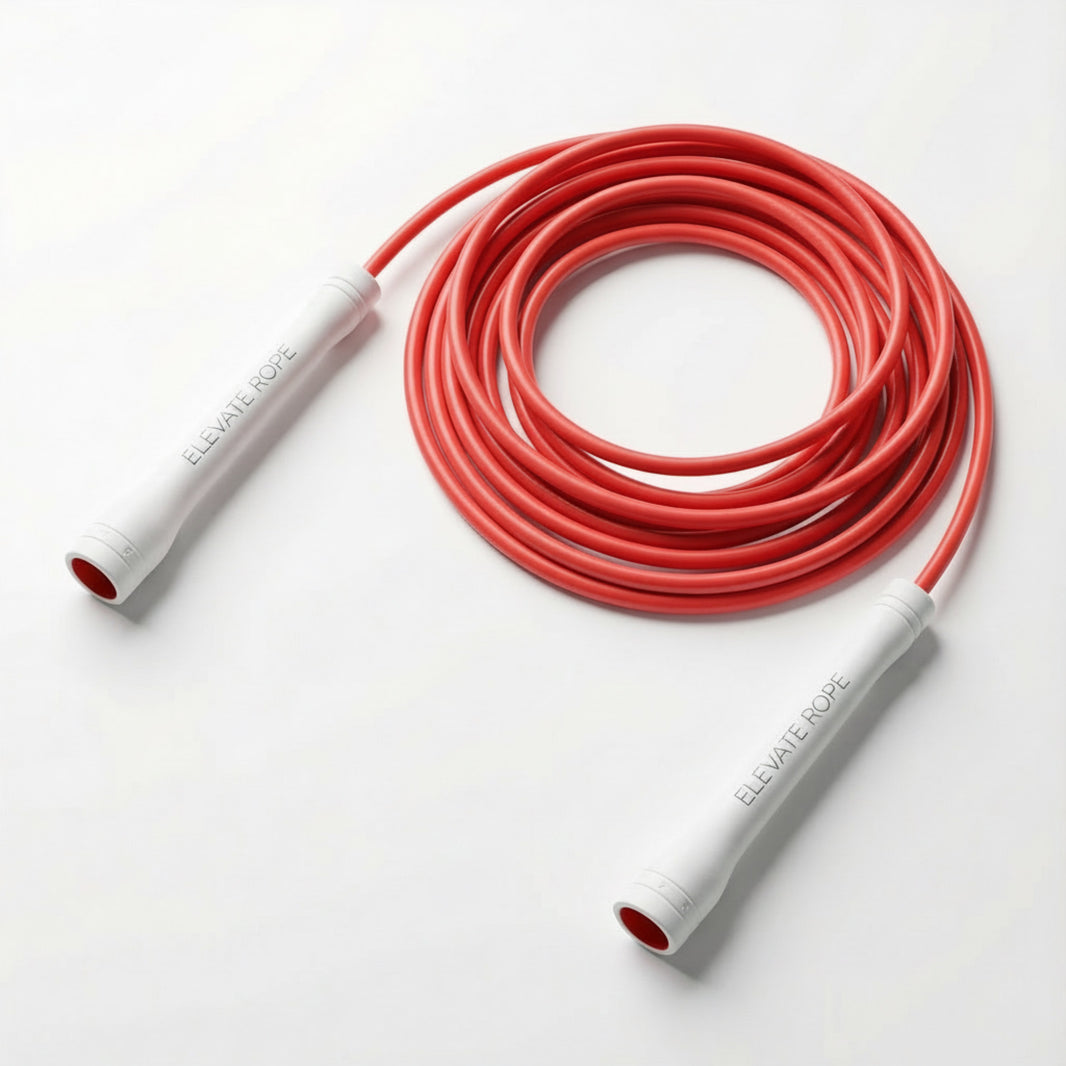 Beginner Jump Rope Routines: First Combinations (with Video Tutorial ...