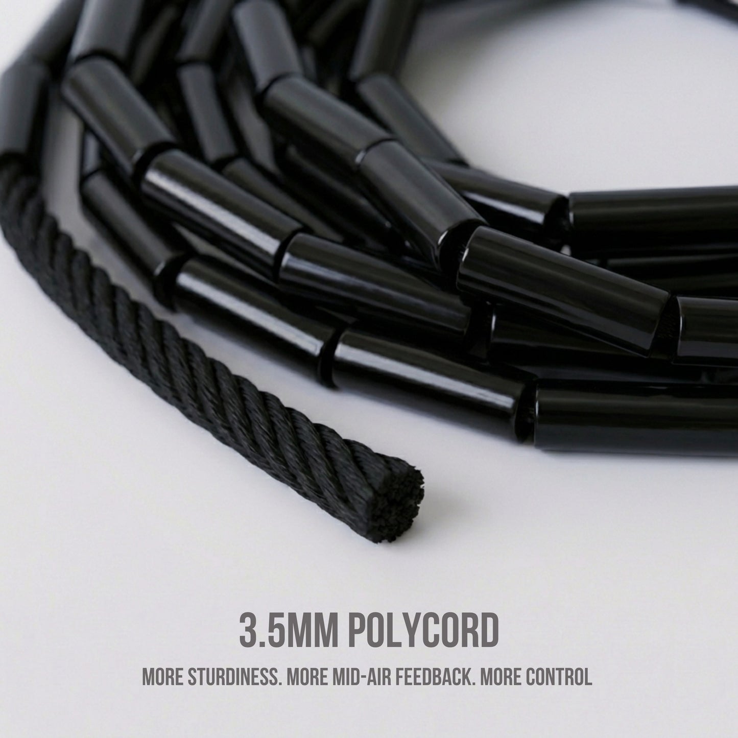 Beaded Jump Rope – Elegance