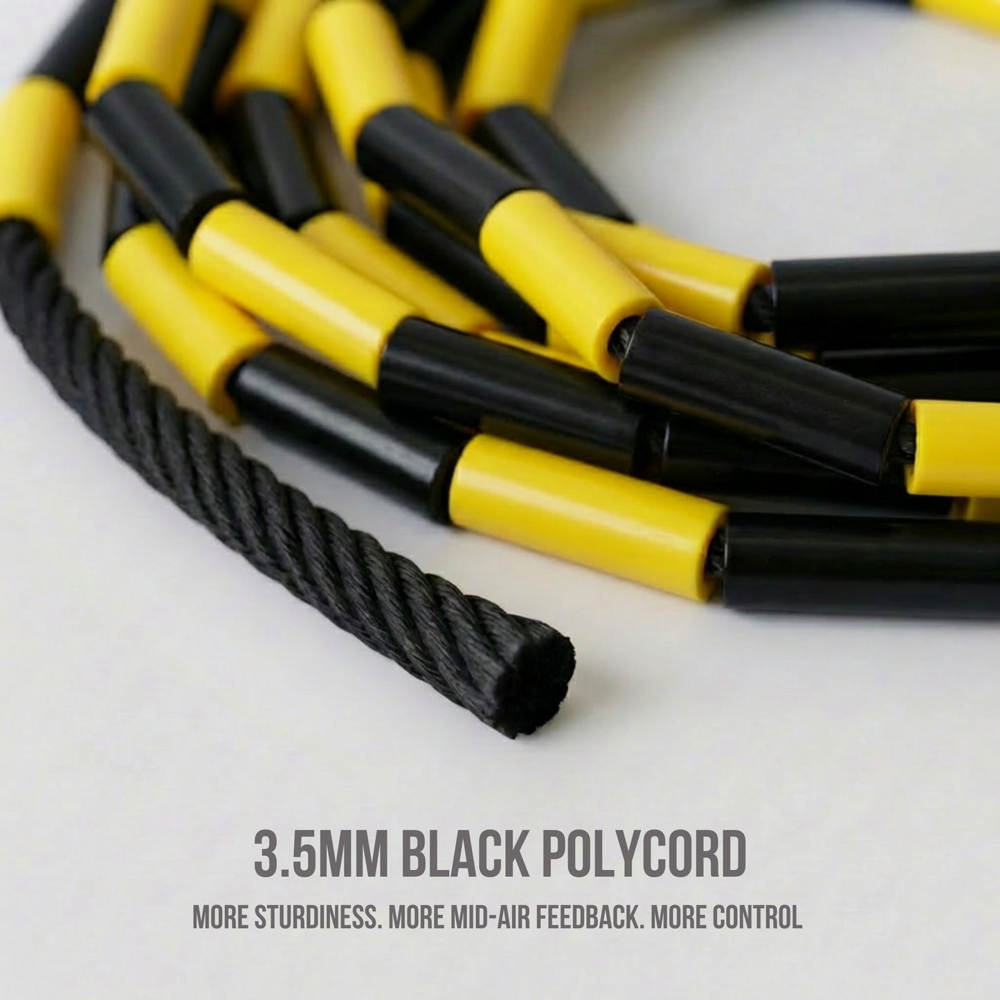 Venus - Cuerda para saltar con cuentas