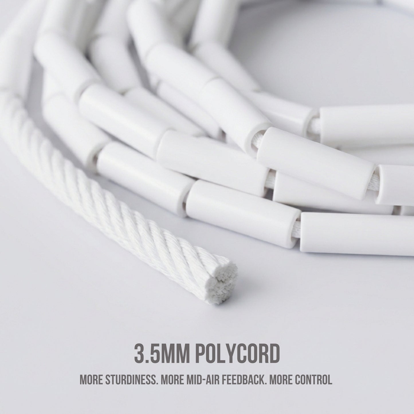 Beaded Jump Rope – Innocence