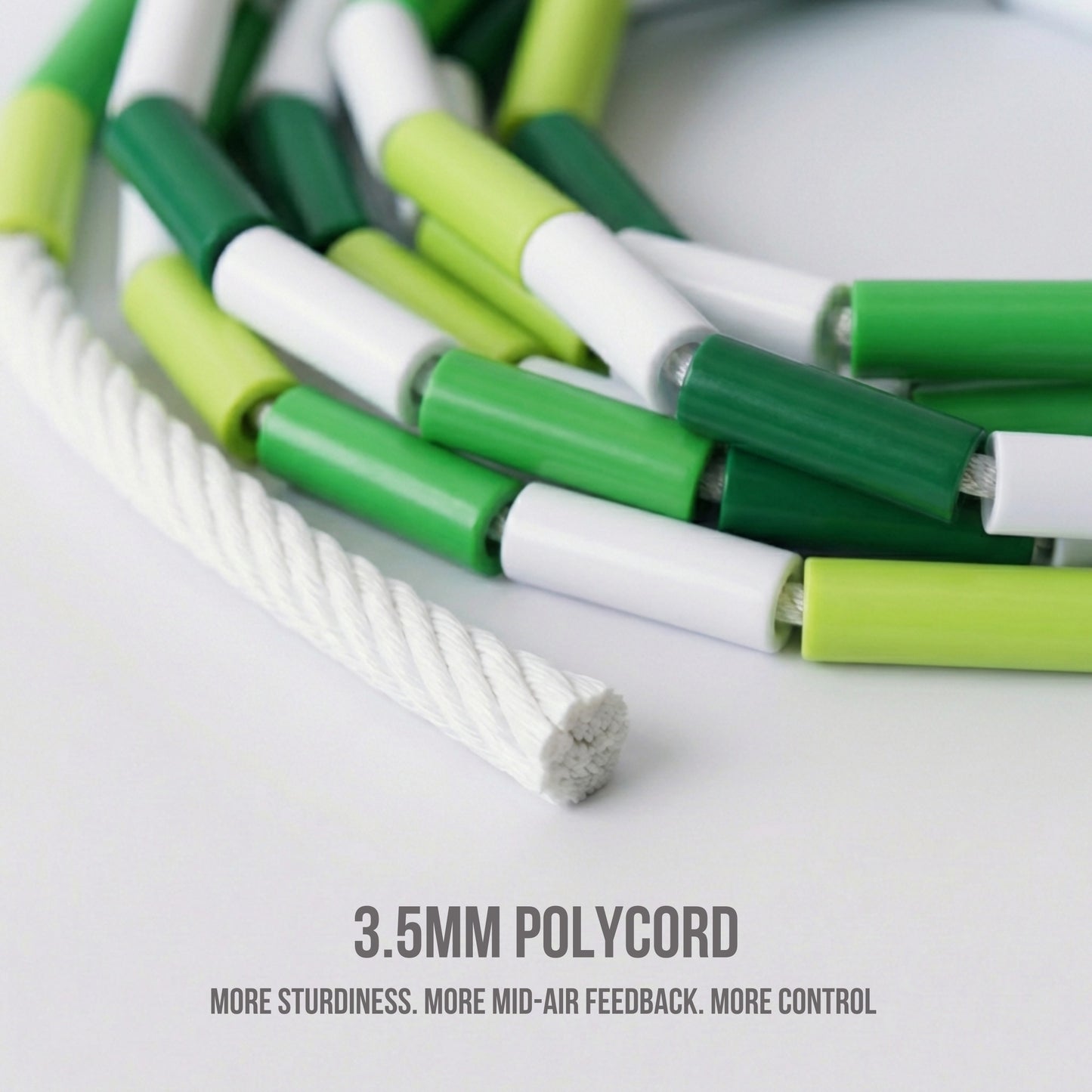 Storm - Corda per saltare con perline