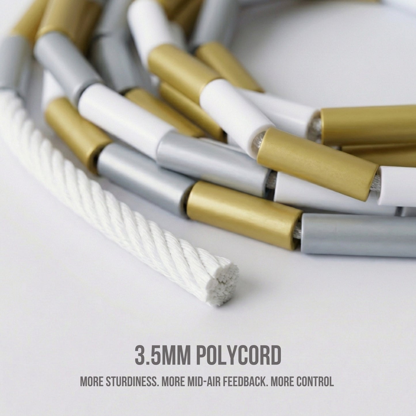 Beaded Jump Rope – Lynx