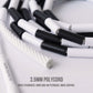 Wisdom - Corda per saltare con perline