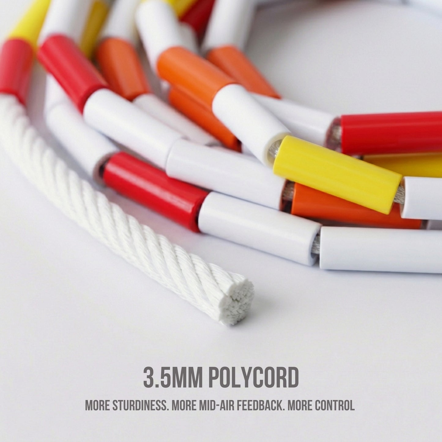 Ember - Cuerda para saltar con cuentas