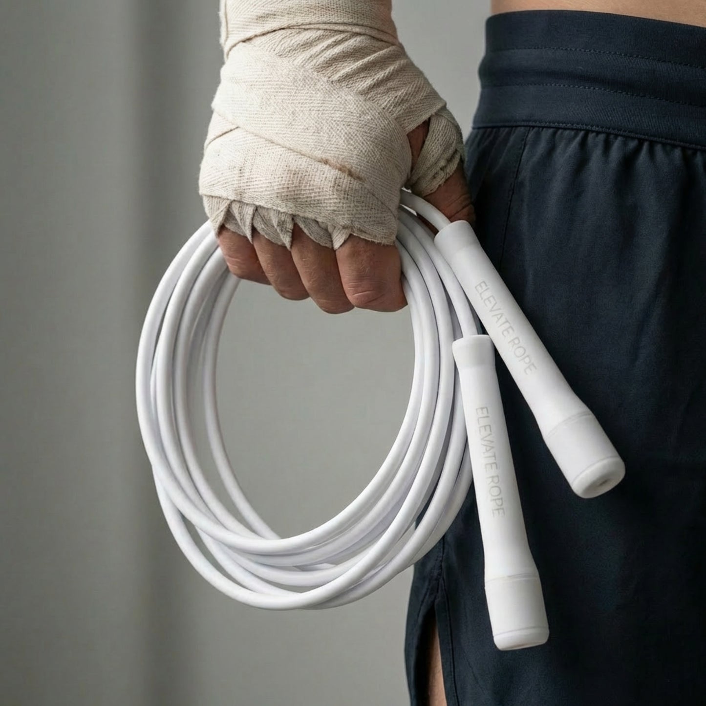Cuerda de Velocidad Elevate MAX (TRANQUILIDAD)