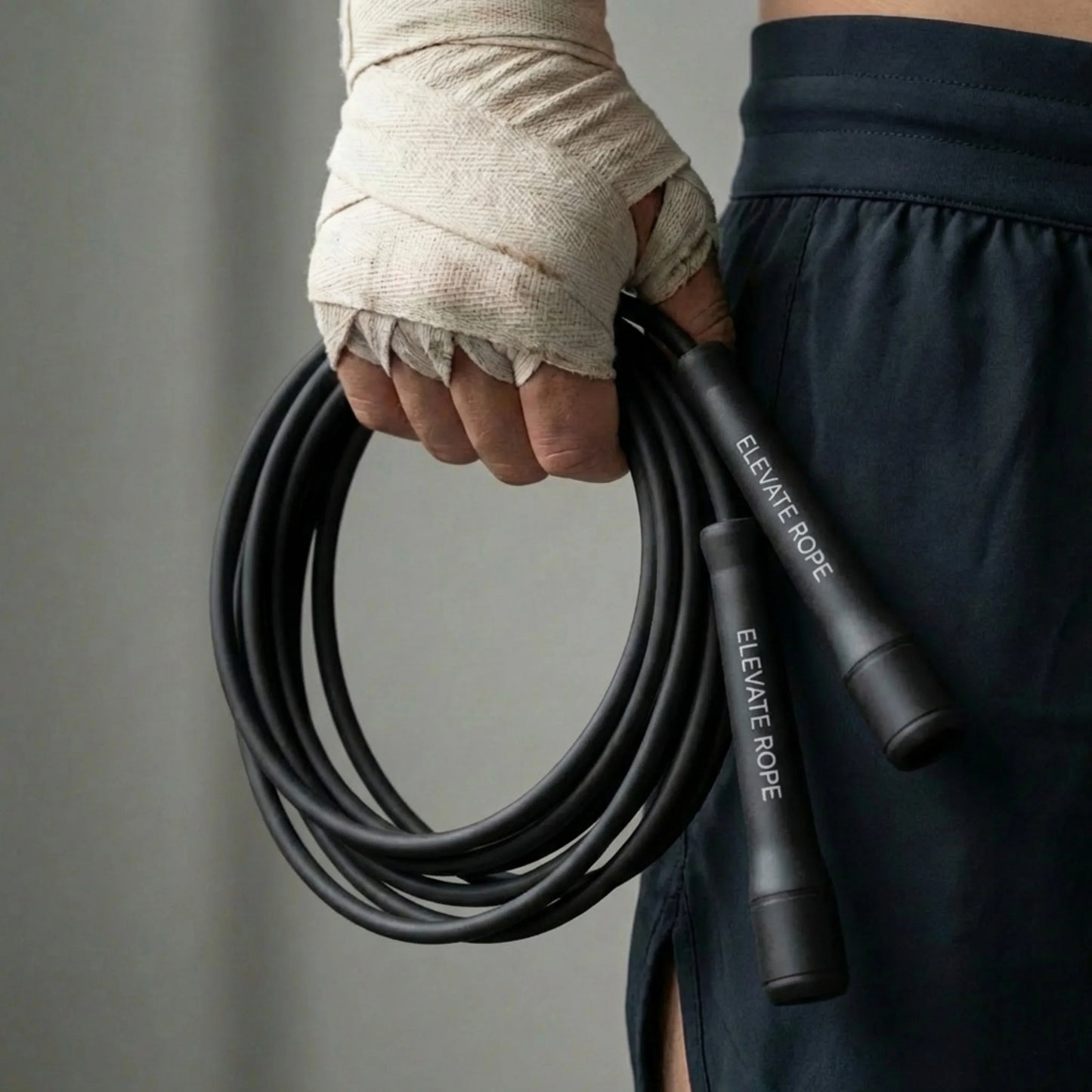 Cuerda de Velocidad Elevate MAX (TRANQUILIDAD)