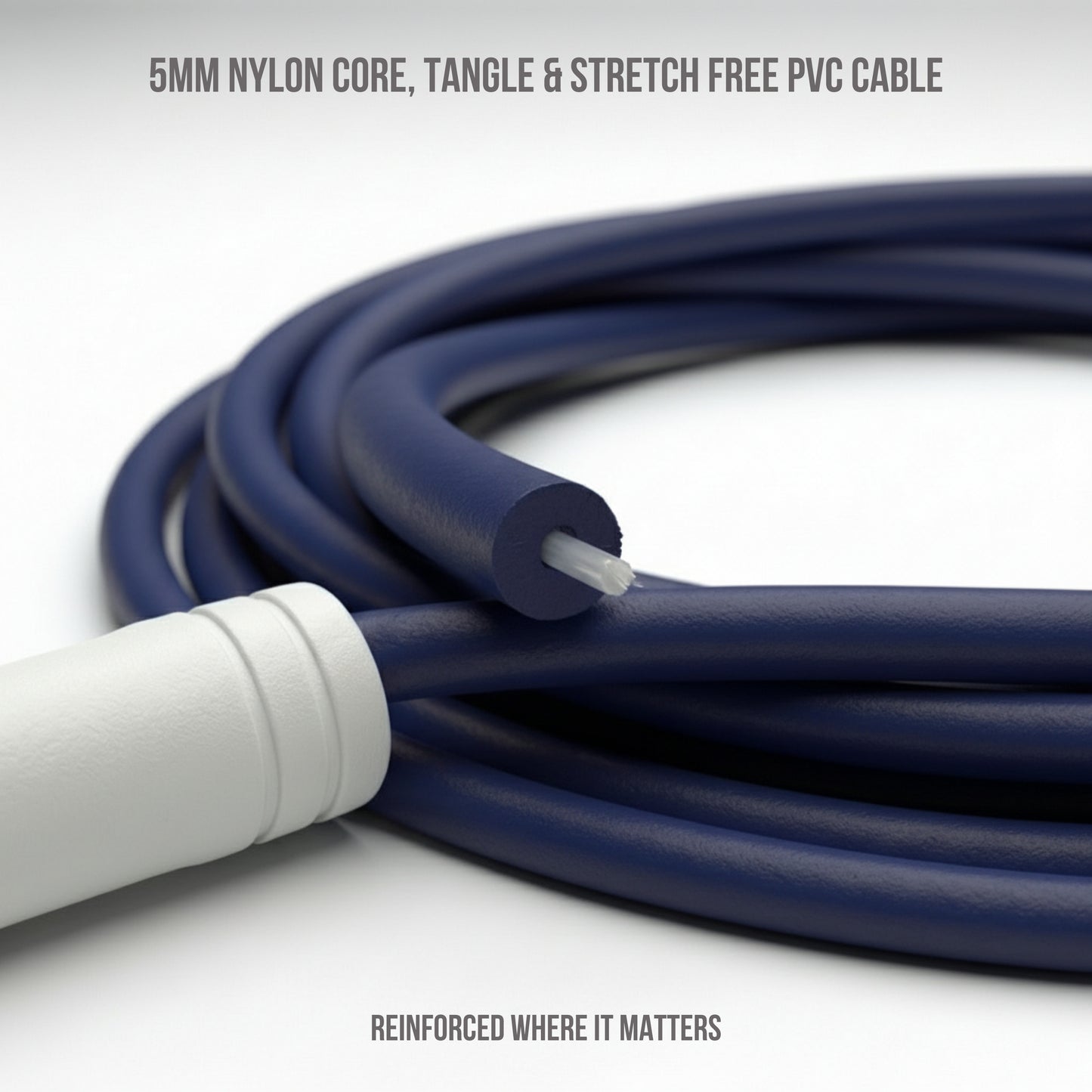 Corde à sauter Elevate Speed MAX (TRANQUILLITÉ)