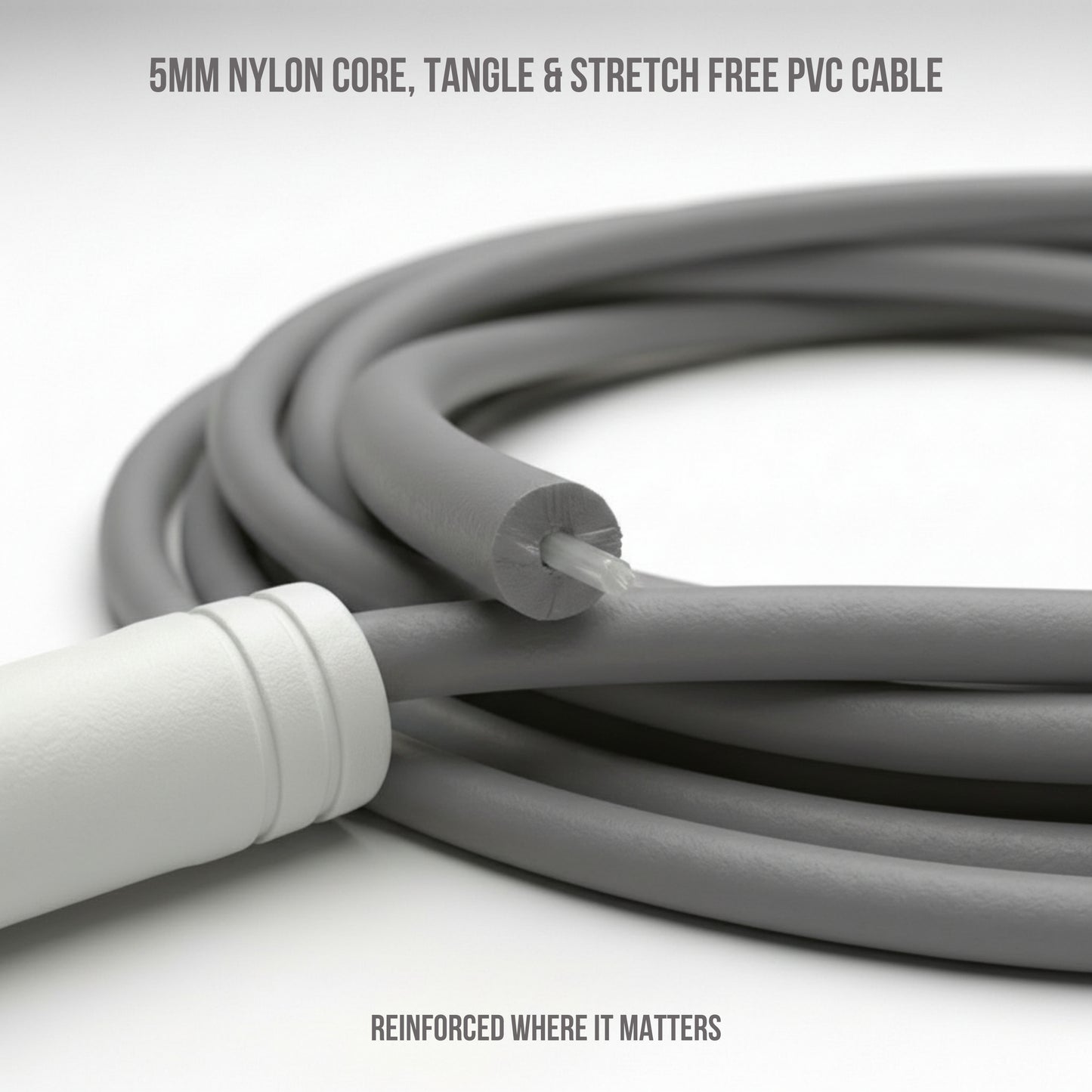 Corde à sauter Elevate Speed MAX (TRANQUILLITÉ)