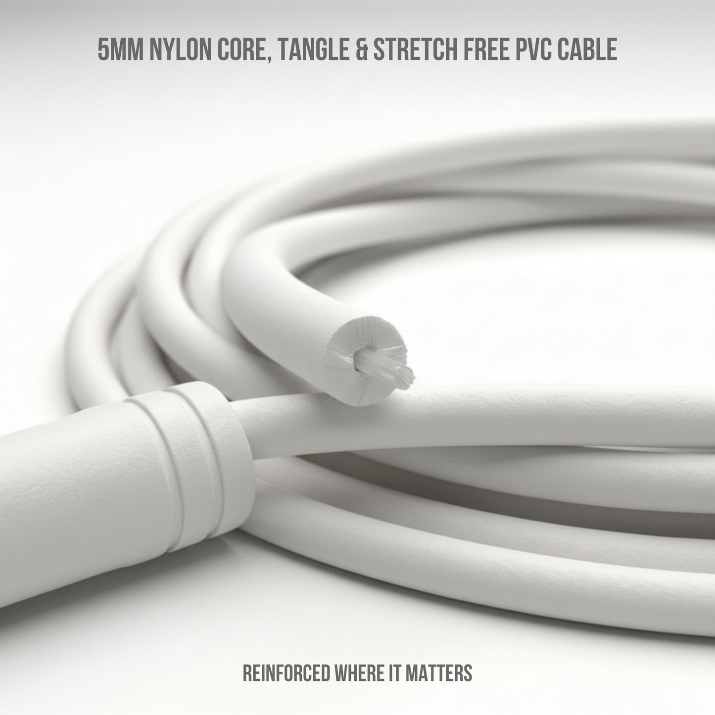 Corde à Sauter Élevate Speed MAX (PURITY)