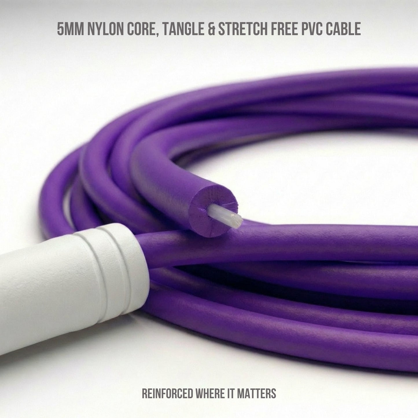 Corde à sauter Elevate Speed MAX (ELEVATE)