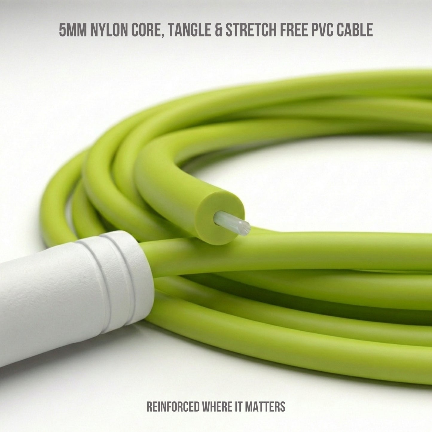 Corde à Sauter Élevate Speed MAX (BALANCE)