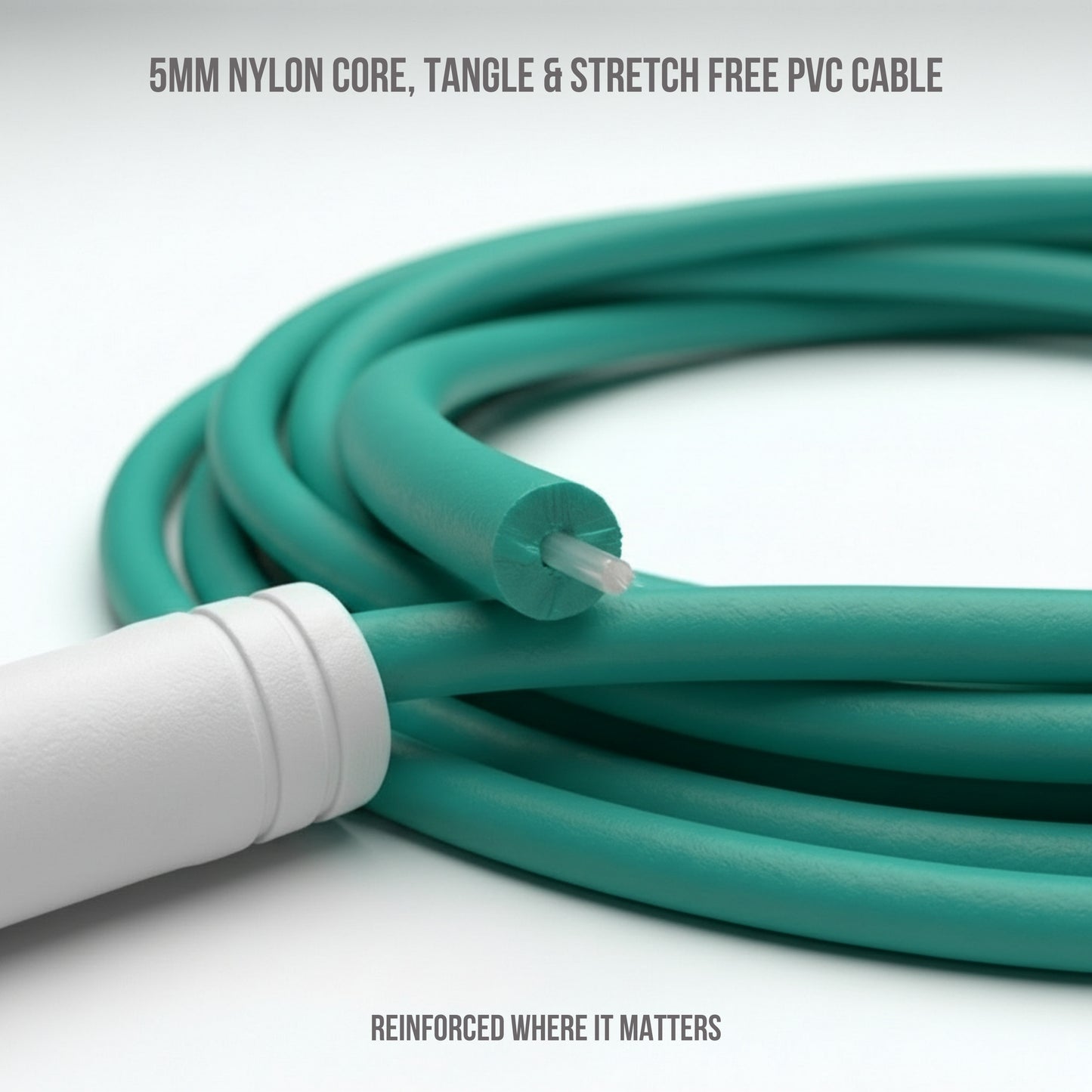 Corde à sauter Elevate Speed MAX (TRANQUILLITÉ)