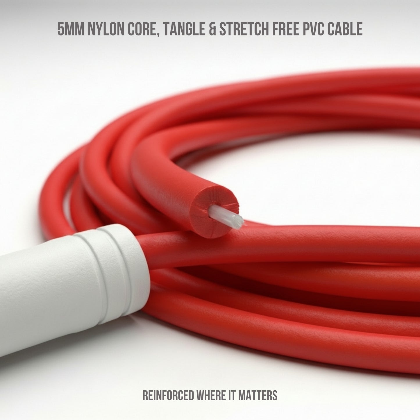 Elevate Speed Rope MAX (BLOOD)