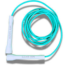 Elevate26 Starter Package — Speed Rope + Program