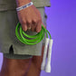 Elevate Speed Rope MAX (LIME) - Elevate Rope