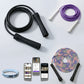 Ascent Max - Complete Jump Rope Training System