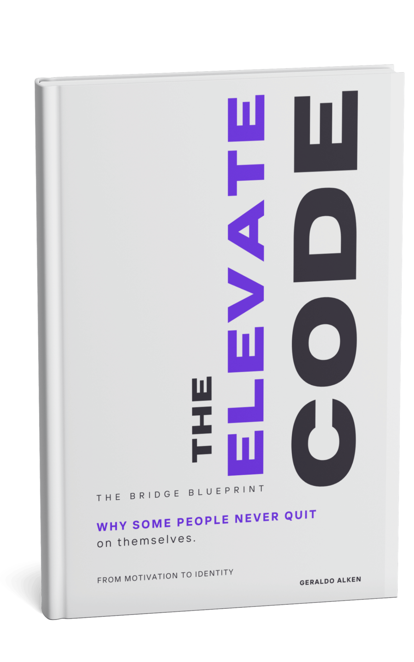 The Elevate Code — The Philosophy of Transformation (Digital Guide) - Elevate Rope