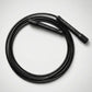Weighted Speed Rope - Titan Black