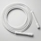 Weighted Speed Rope - Titan White