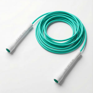 Elevate Rope Speed Jump Rope – Turquoise