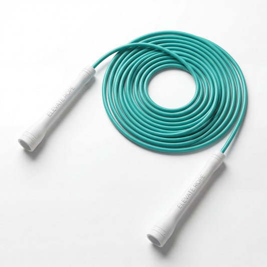Speed Jump Rope – Turquoise