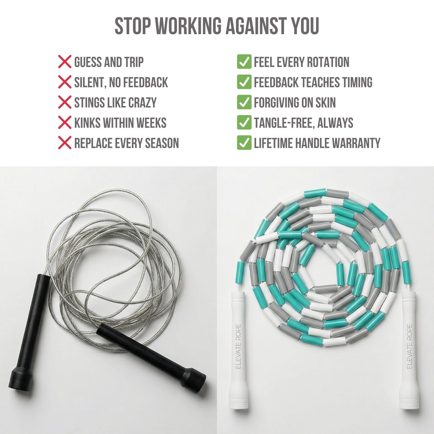 Beaded Jump Rope – Wisdom