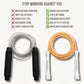 Speed Jump Rope - Light Orange