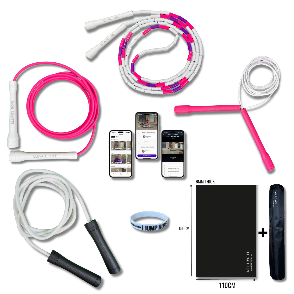 Elevate Bundle