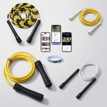 Athlete Bundle