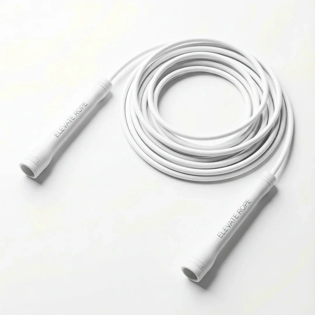 7-Day Jump Rope Workout Plan for All Levels (Beginner to Pro) – Elevate ...