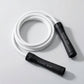 Heavy Jump Rope – White – 9ft